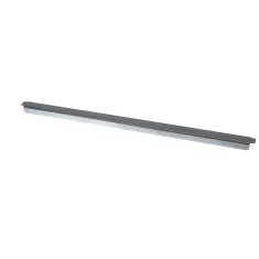 Atlas Metal S83432-000 PAN RAIL END, RM (2 REQ)