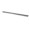Atlas Metal S83432-000 PAN RAIL END, RM (2 REQ)