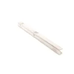 Atlas Metal - S83442 - Rml 2 Req RM-1 Pan Rail End