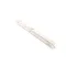 Atlas Metal S83442 PAN RAIL END, RM-1, RML (2 REQ