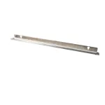 Atlas Metal S83443-00 PAN RAIL SIDES RM-1 (2 REQ)