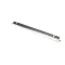 Atlas Metal S83443 Pan Rail Sides, 2 Required, RM-1