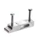 Atlas Metal S83477 Mounting Block Assembly