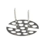 Atlas Metal S84421-0 DRAIN COVER