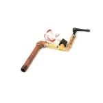 Atlas Metal - S84554 - Soliniod Assembly Only