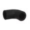 Salvajor S914PIE Elbow, Rubber, 3/4" x 3/4", Intake