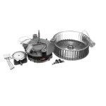 Fri-Jado S9298551 BLOWER AND FAN BLADE