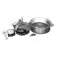 Fri-Jado S9298551 BLOWER AND FAN BLADE