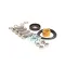 Alto Shaam SA-24097 Seal Kit, Motor Shaft