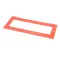 Alto Shaam SA-27005 Gas Burner Seal, Kettle/Fryer, ASF-60G