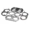 Alto Shaam SA-29094 Seal Kit, Heat Exchanger Gasket