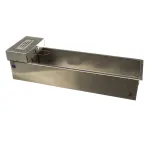 Federal Industries SA4471-3 Condenser Pan, 208-240V, 800W