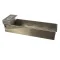 Federal Industries SA4471-3 Condenser Pan, 208-240V, 800W