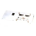 Star SA5-RG5052 CNTRL PNL ASSY 50/75 E/C