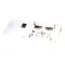 Star SA5-RG5052 CNTRL PNL ASSY 50/75 E/C