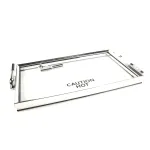 BKI SB0005 Right Hand Door Assembly, SR, SR-2, SRW
