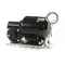 BKI SB0120 Motor Mount Assembly, 240V
