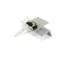 BKI SB0625 MICRO SWITCH BRACKET ASSEMBLY KS
