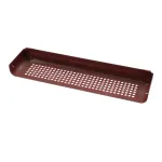 Merrychef SB383 AIR FILTER BODY RED