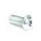 Doughpro Proluxe SB5161834 Screw, Button Head, Hex Drive, 5/16-18 x 3/4"