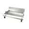 BKI SB7650 Filter Vat Dolly, FKM/BLF