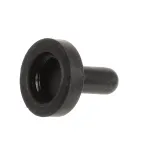 Bar Maid SBC-240 Switch Cover, Black Plastic Nut, AA-SUB