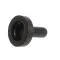 Bar Maid SBC-240 Switch Cover, Black Plastic Nut, AA-SUB