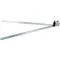 Carlisle SBCA30000 Fold 'N Go Replacement Slide Brack Assembly, Aluminum                                                                                                                  