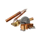 Heatcraft SBFSAAAC TXV EXP VALVE