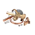 Heatcraft SBFSEAAZ EXPANSION VALVE
