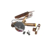 Heatcraft SBFSEAC Thermo Expansion Valve