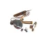 Heatcraft SBFSEAC Thermo Expansion Valve