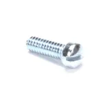 Hobart SC-012-37 Screw,Slotted, Fil Head 1/4-20 x 3/4"