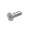 Hobart SC-014-55 Screw, Slotted, Flat Head, 10-24 x 5/8"