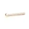Hobart SC-021-12 Screw, Slotted Round Head, 6-32 x 1"
