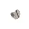 Hobart SC-022-16 Screw, Slotted, Flat Head, 10-24 x 5/16"