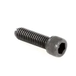 Hobart SC-040-23 Cap Screw, Socket Fillister Head, 3/8-16 x 1 1/4"
