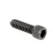 Hobart SC-040-23 Cap Screw, Socket Fillister Head, 3/8-16 x 1 1/4"