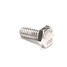 Vulcan Hart SC-041-05 Bolt, Hex Head, 1/4-20 x 5/8"