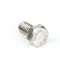 Vulcan Hart SC-041-10 Cap Screw, 5/16-18 x 5/8, Hex Head, Stainless Steel
