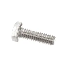Vulcan Hart SC-041-13 SCREW,CAP 5/16-18 X 1, (WAX COATED THREADS)