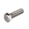 Hobart SC-041-31 Bolt, Hex Head, Stainless Steel, 3/8-16 x 1 1/4"