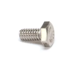 Vulcan Hart SC-041-50 Bolt, Hex Head, 1/4-20 x 1/2"