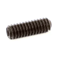 Hobart SC-047-17 Set Screw, 1/4-20 x 3/4", Cupped Tip