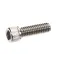 Hobart SC-059-32 Cap Screw, Hex Socket Head, 5/16-18 x 1"
