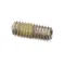 Hobart SC-064-13 Set Screw with Thread Lock, Socket Head, Cupped Tip, 5/16-18 x 3/4"