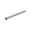 Hobart SC-081-26 Screw, Slotted Round Head, 1/4-20 x 3 1/2"