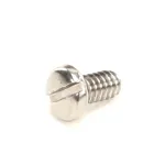 Hobart SC-109-62 Screw, Slotted, Pan Head, 10-24 x 3/8"