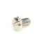 Hobart SC-109-62 Screw, Slotted, Pan Head, 10-24 x 3/8"