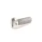 Hobart SC-111-14 Screw, Slotted Pan Head, 10-32 x 5/8"